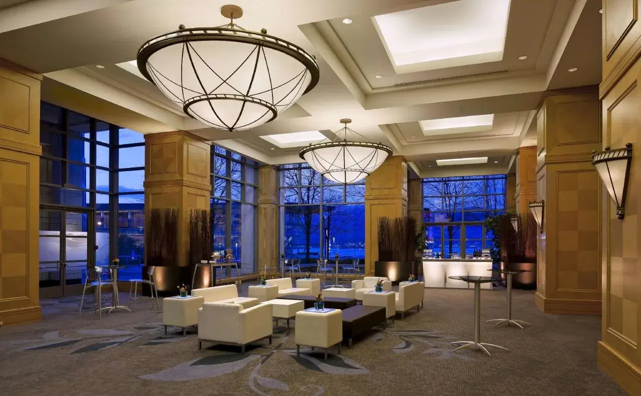 Photo - Fairmont Waterfront
