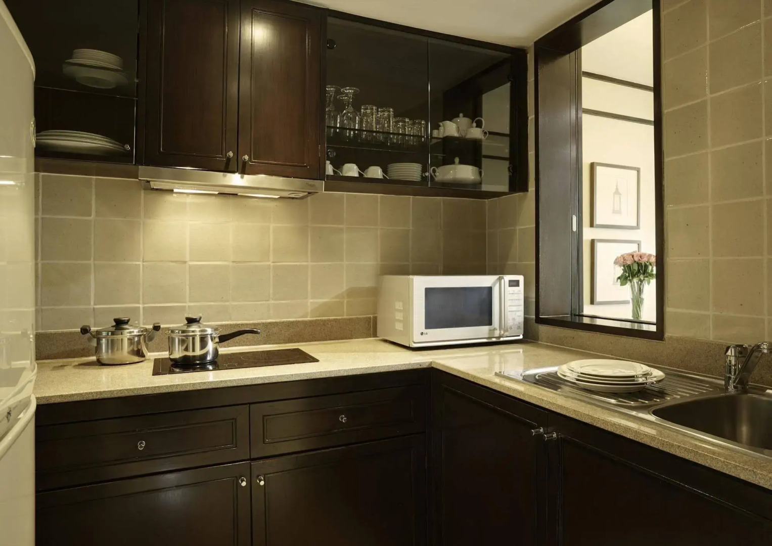 Photo - Conrad Bangkok Residences