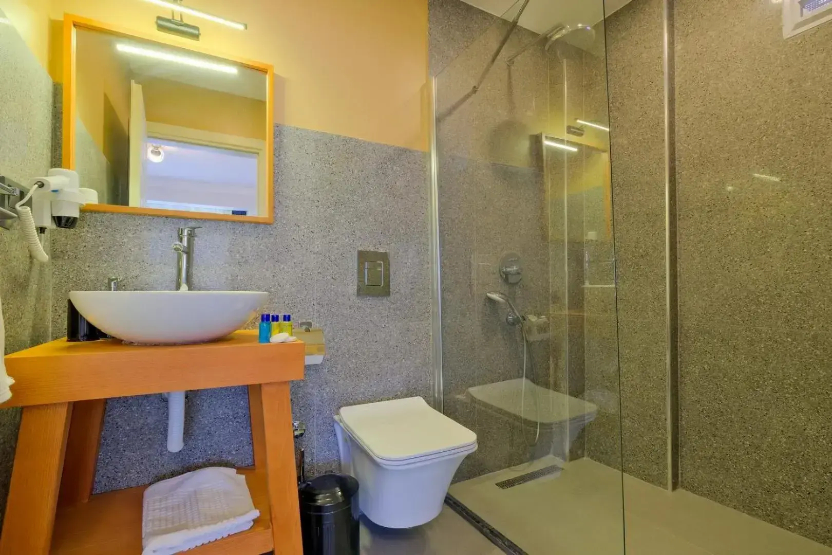 Foto - Ciello Suites Hotel