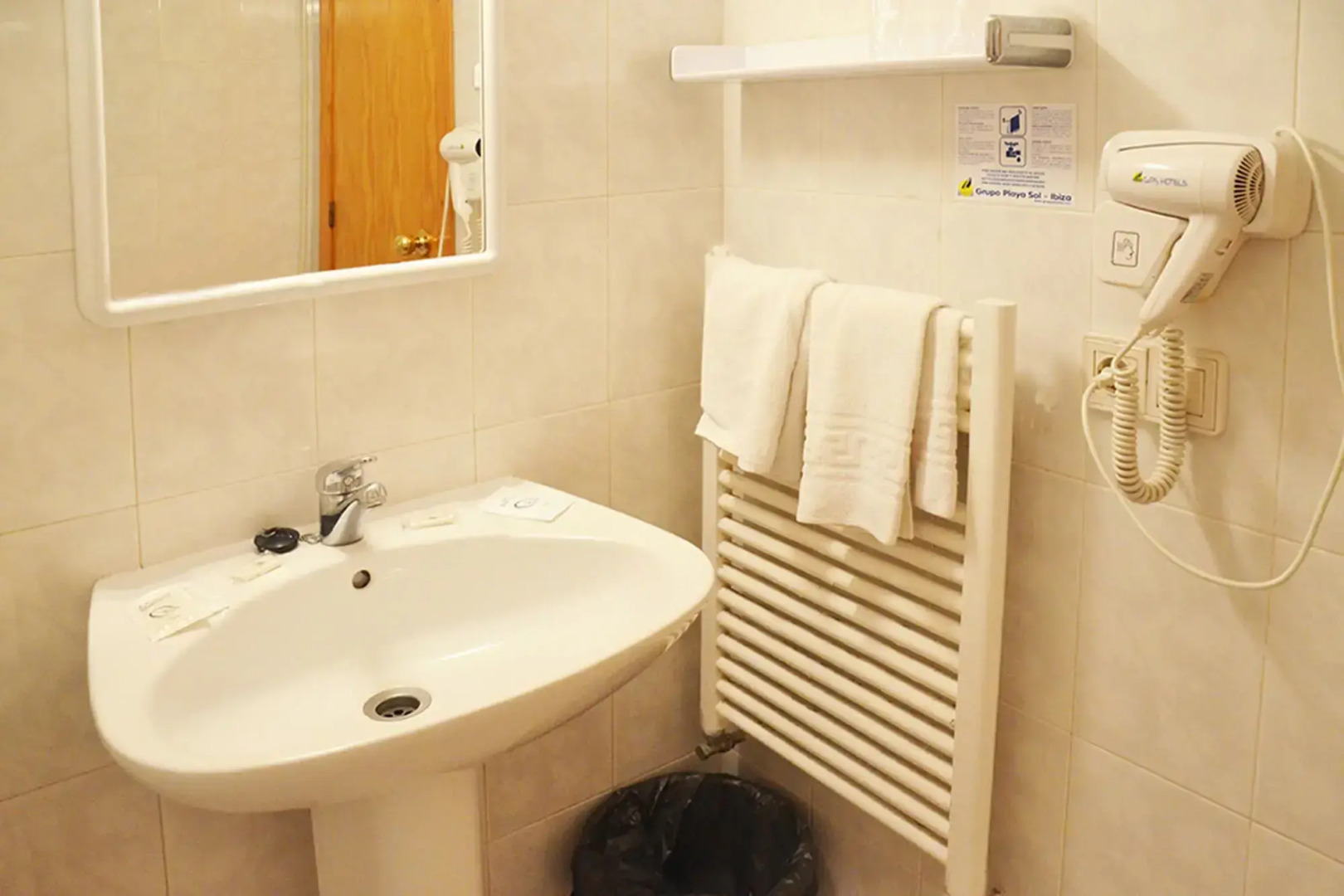 Foto - Hotel Vibra Vila