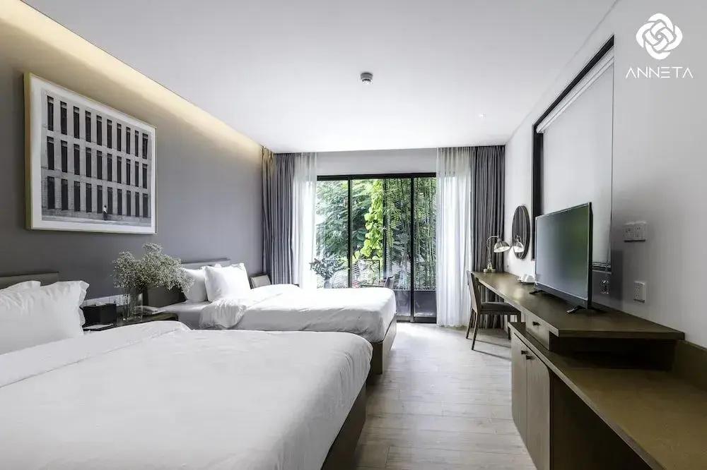Photo - Blessed Hotel