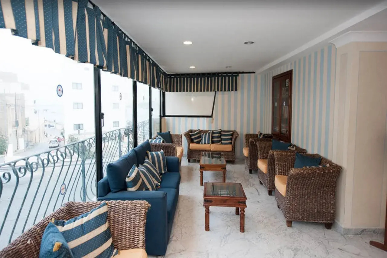 Foto - Xemxija Bay Hotel