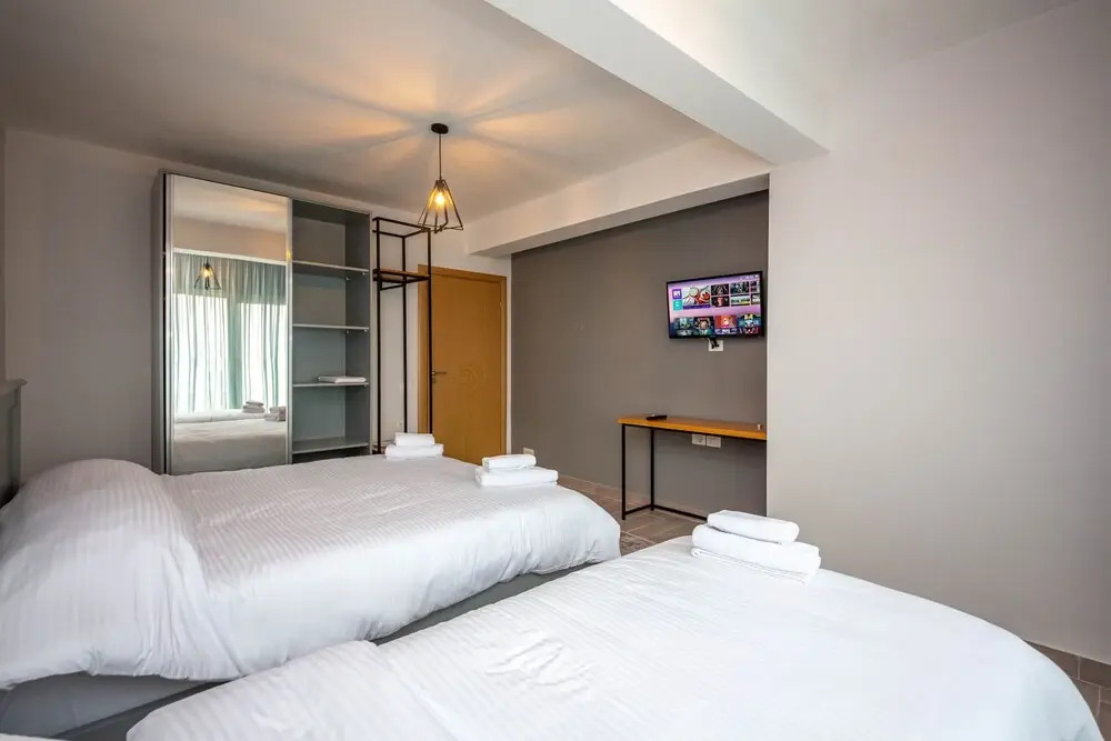 Photo - Aerial Hotel & Spa