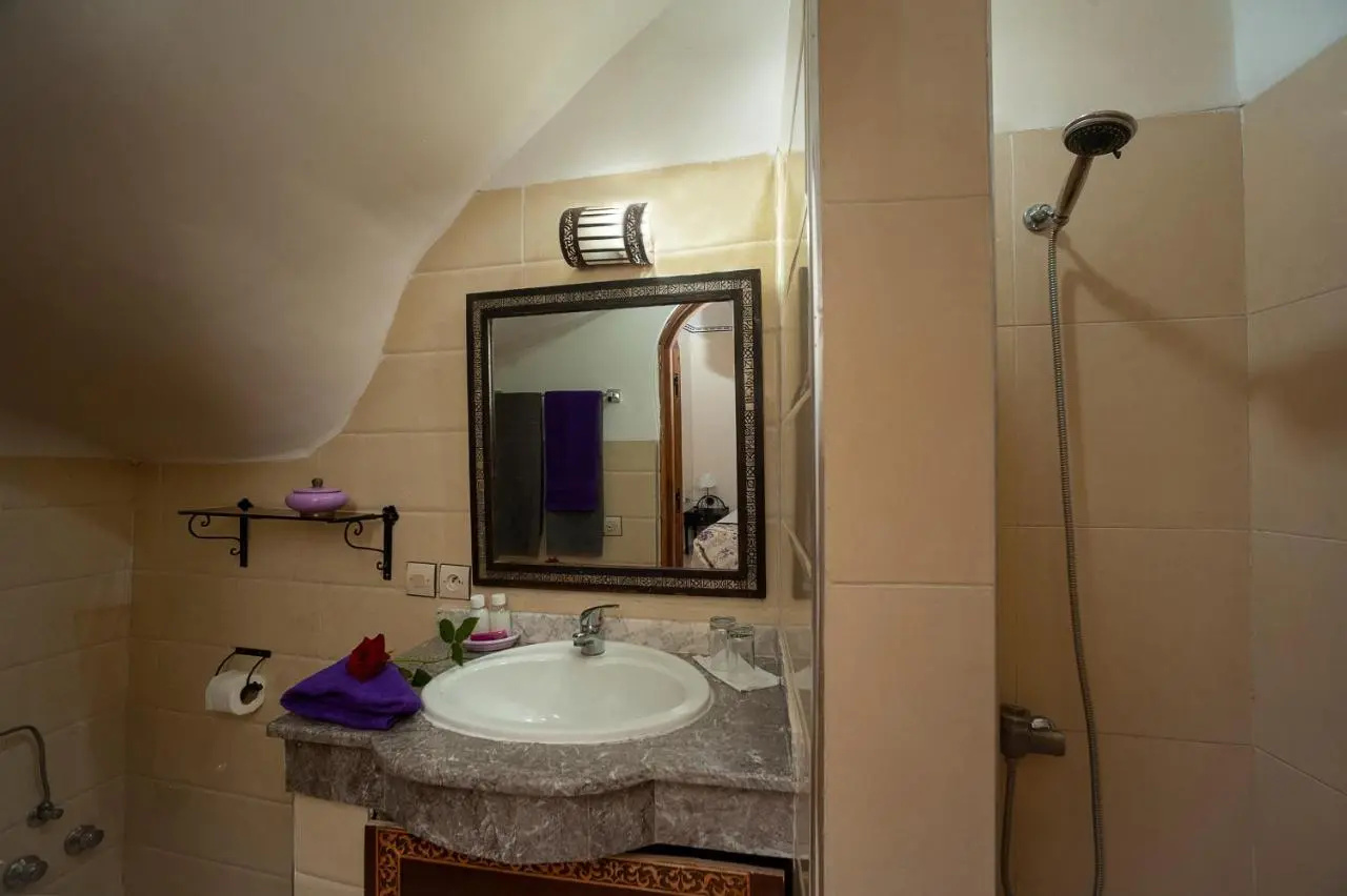 Foto - Riad de la Semaine