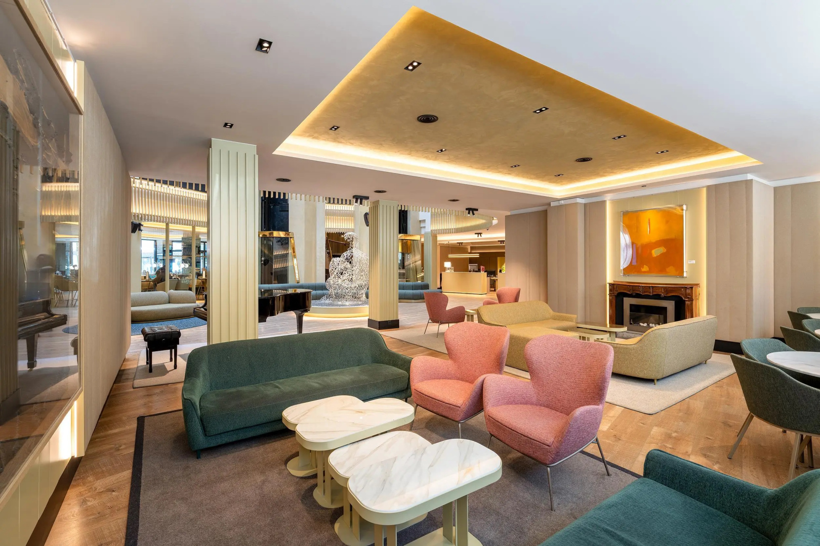 Foto - Grand Plaza Hotel & Wellness