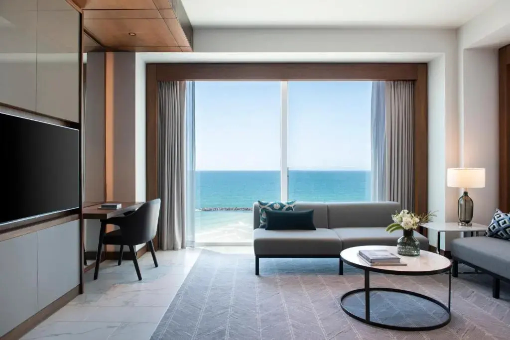 Foto - The David Kempinski Tel Aviv