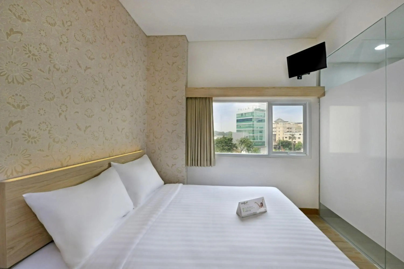 Photo - Whiz Hotel Falatehan Jakarta