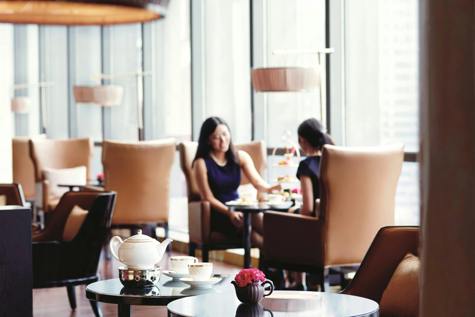 Photo - The Ritz-Carlton, Chengdu