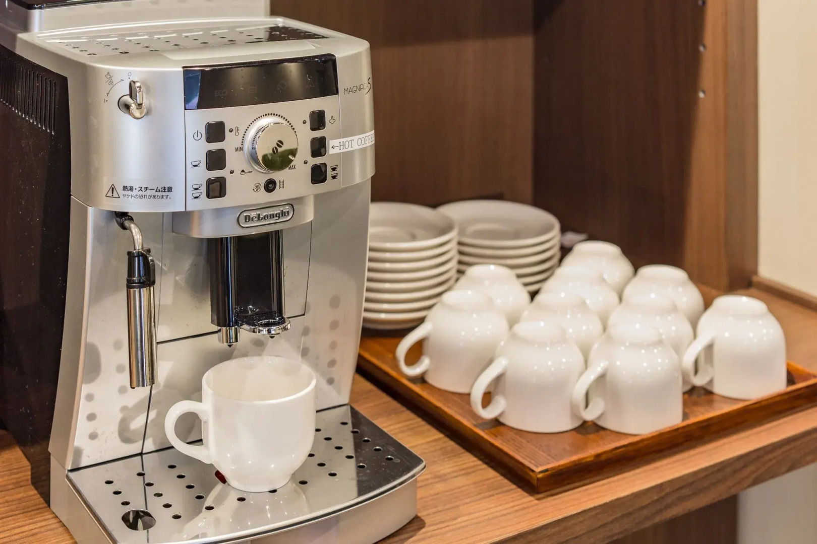 Foto - Ryokan Ryokufuso