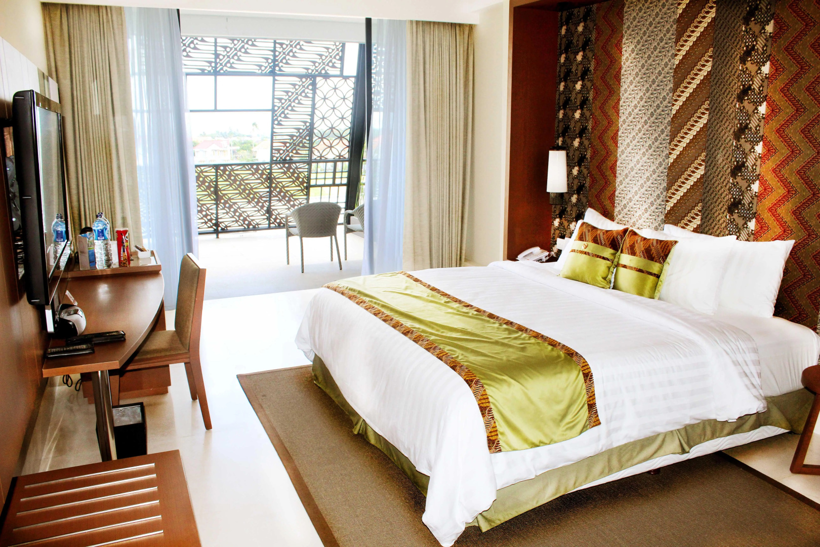 Photo - Four Points by Sheraton Bali Seminyak