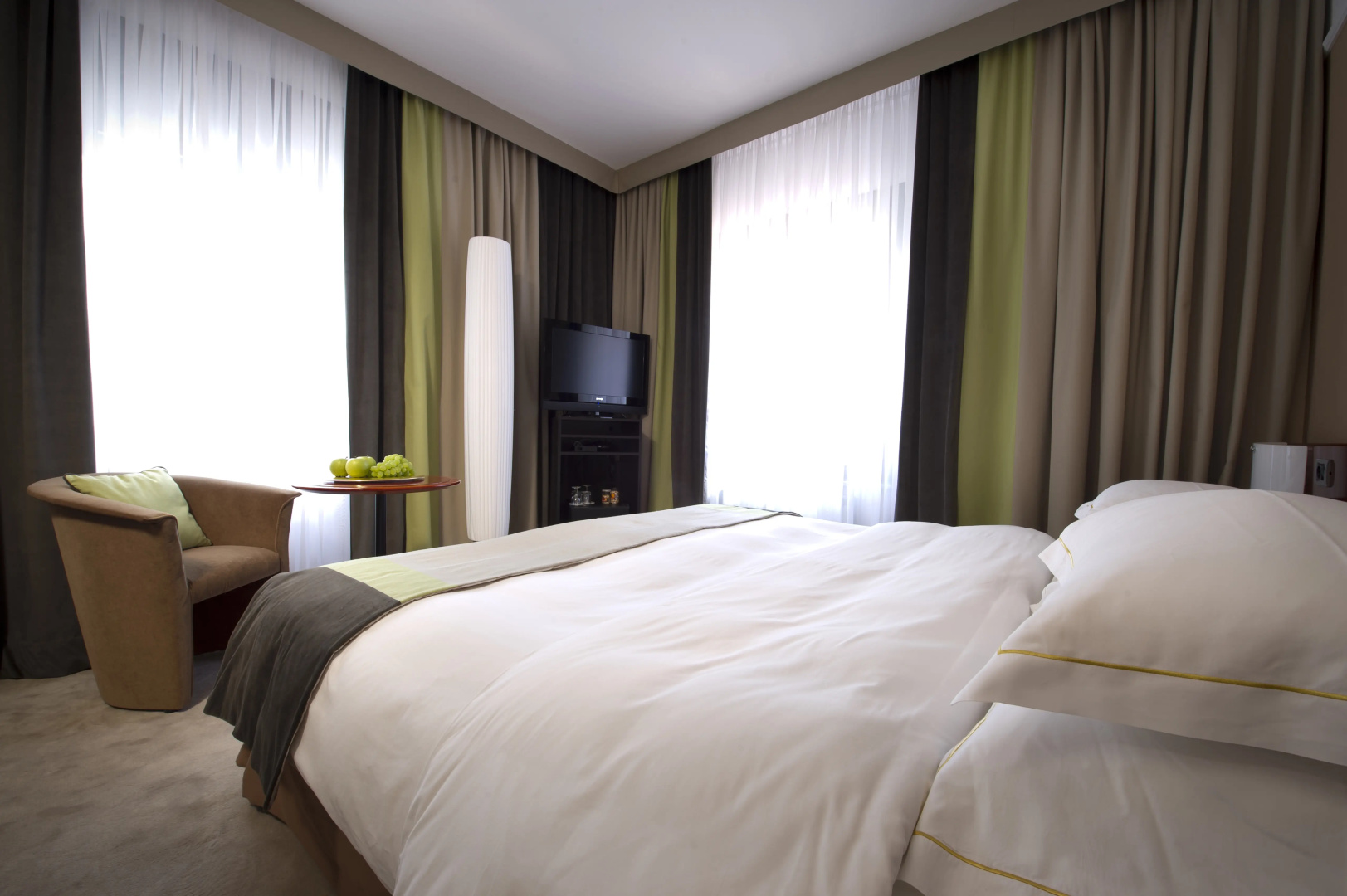 Photo - Best Western Premier Hotel Slon