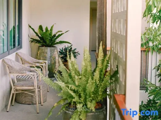 Photo - Villa ALANNA