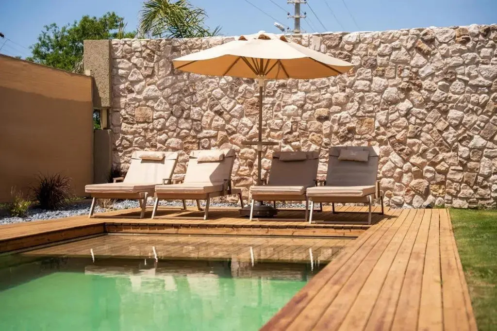 Foto - Silence Villas