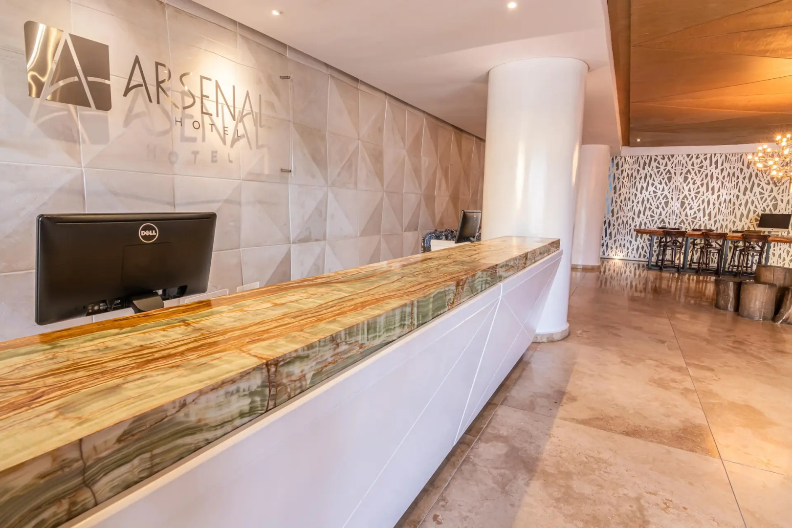 Photo - GHL Arsenal Hotel