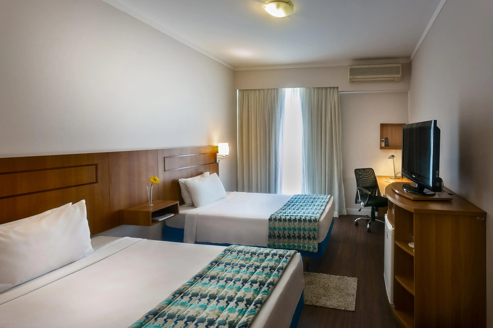 Photo - Comfort Ibirapuera