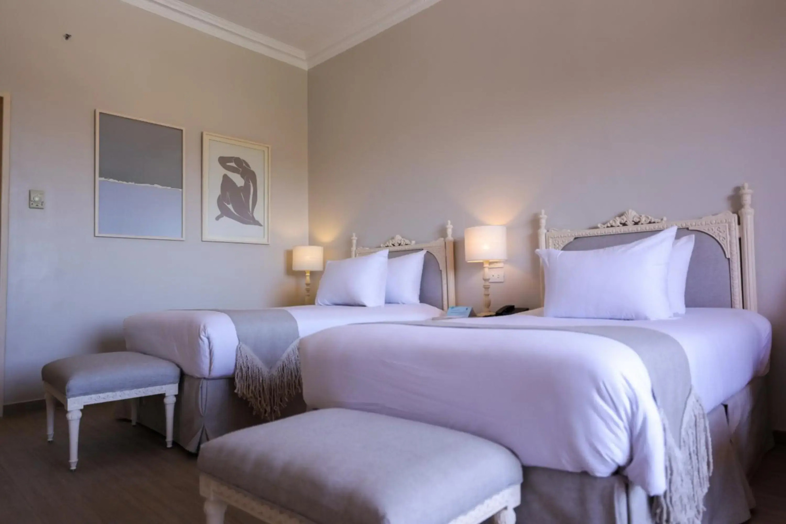 Foto - Calimera Blend Paradise