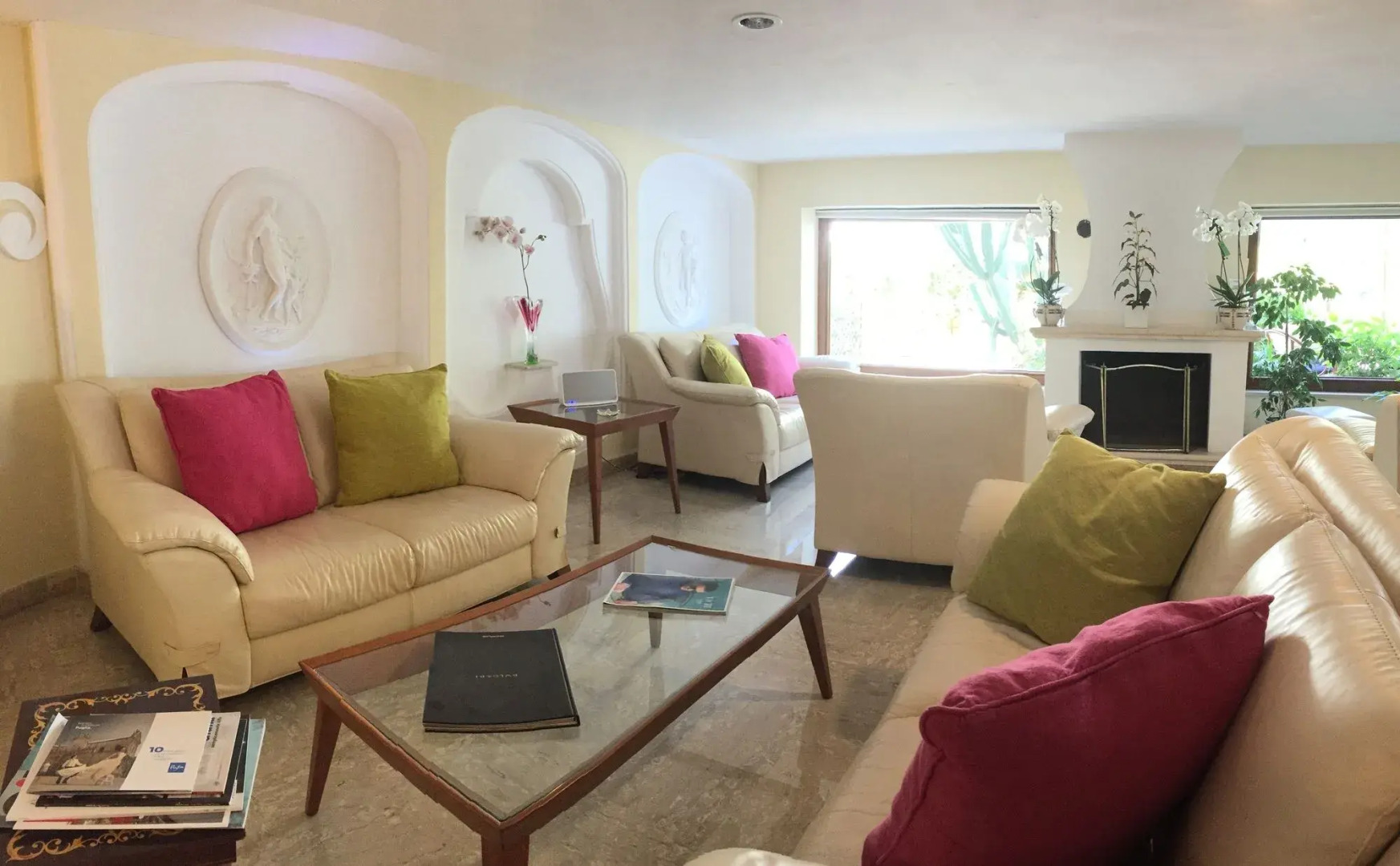 Foto - Bougainville Luxury Boutique Hotel