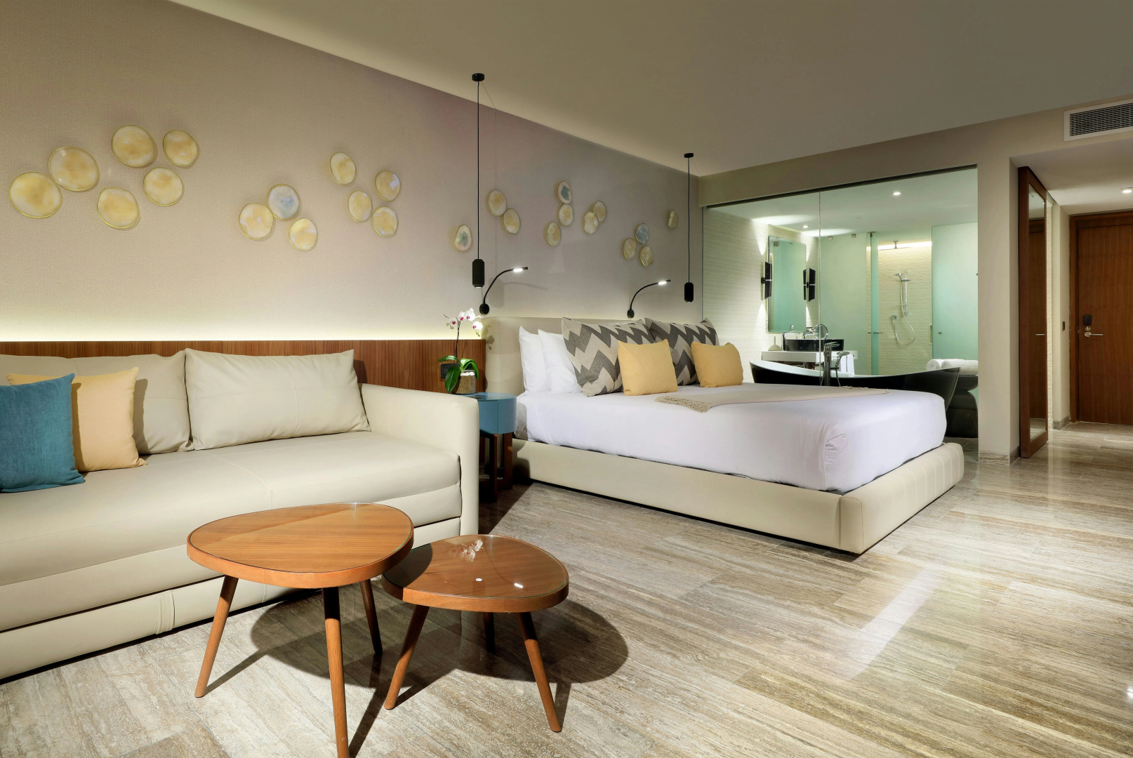 Photo - Grand Palladium Select Costa Mujeres - All Inclusive