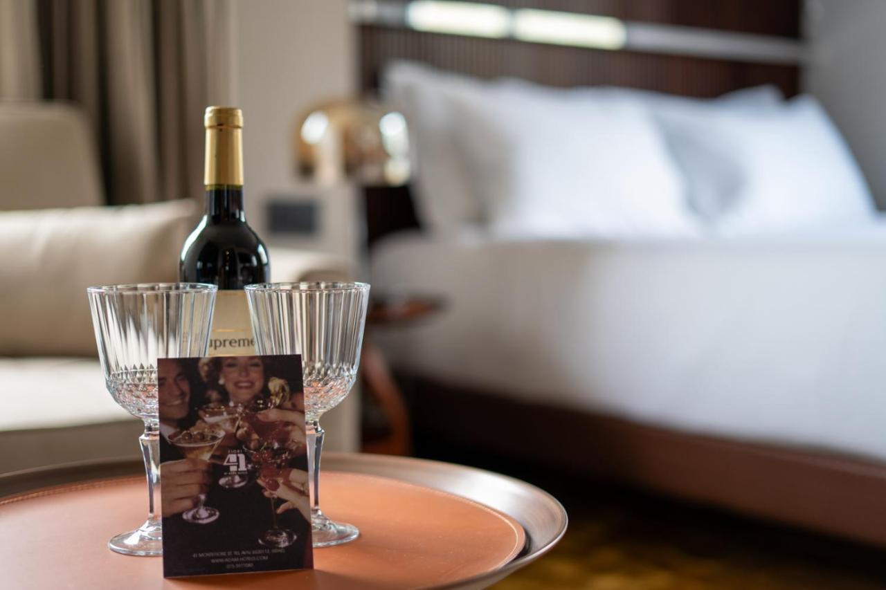Foto - Fiori 41-By Adam Hotels