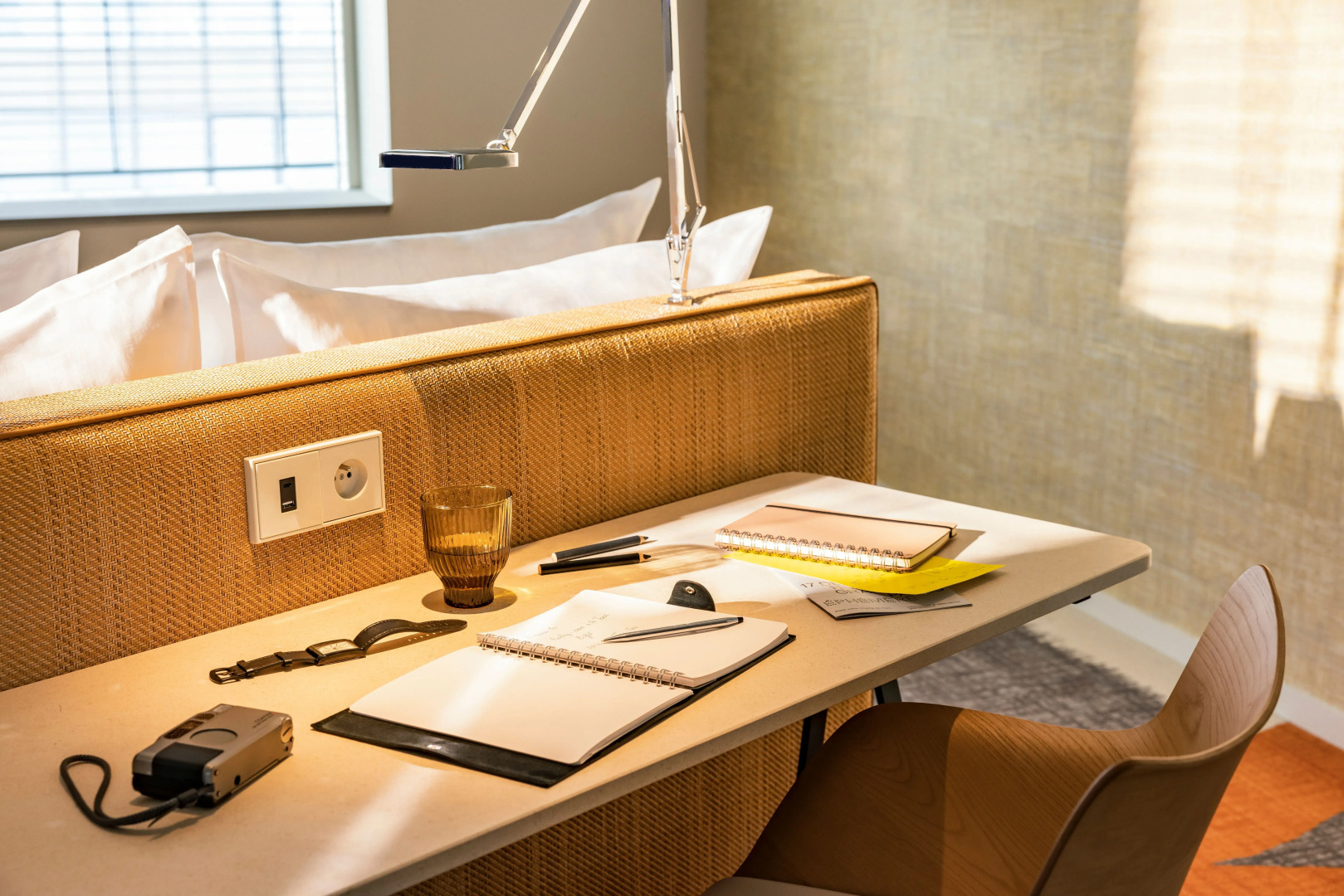 Foto - Too Hotel & Spa Paris - MGallery Collection