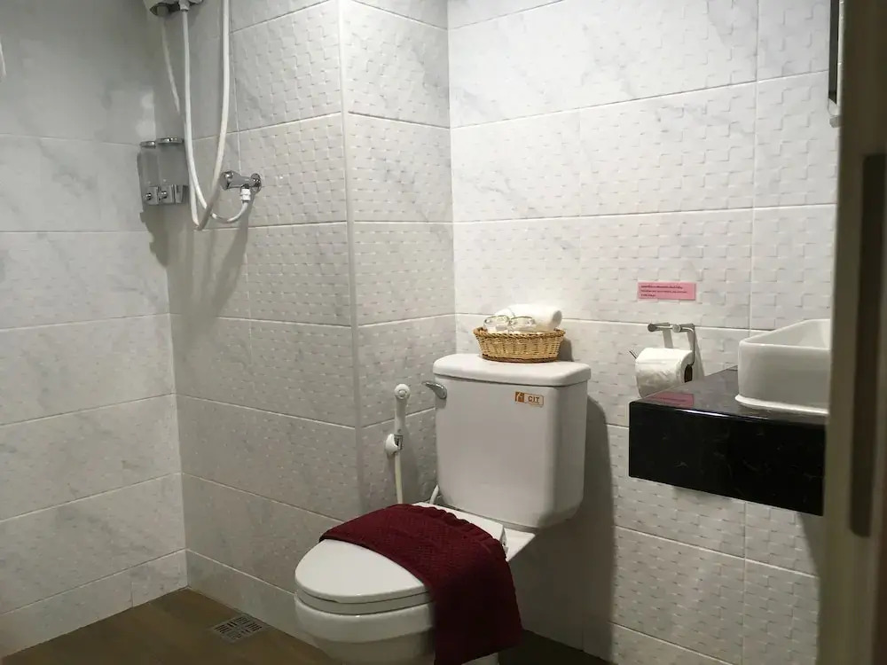 Foto - Baan Wanchart