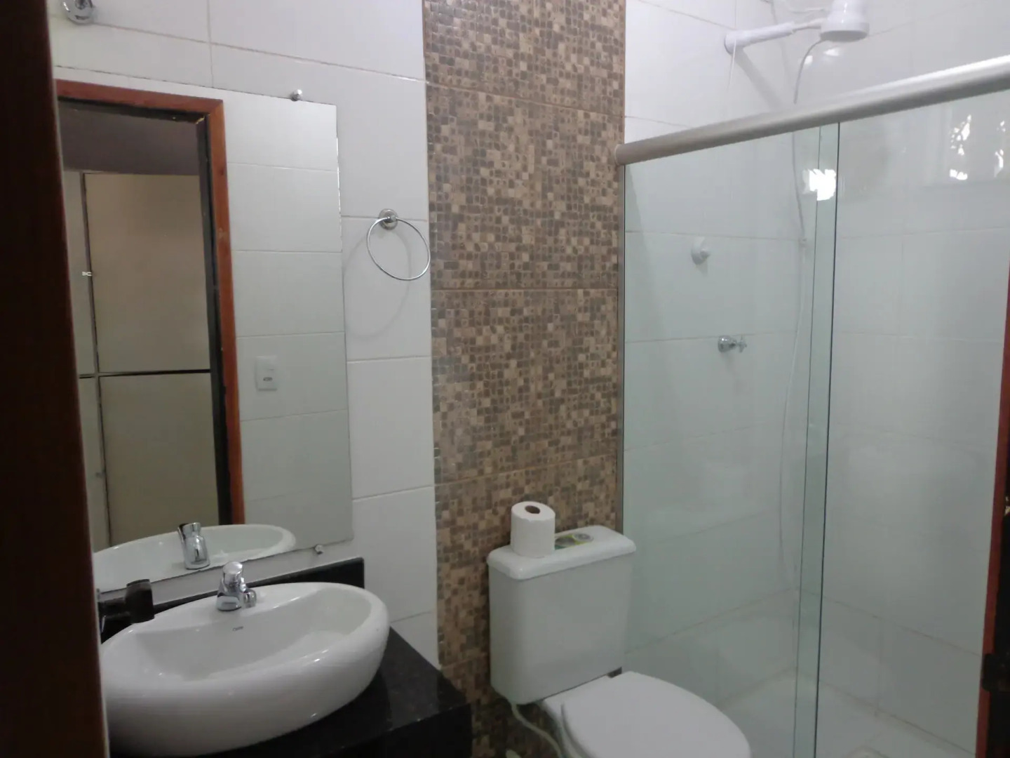 Foto - Vila Aju - Pousada Temática