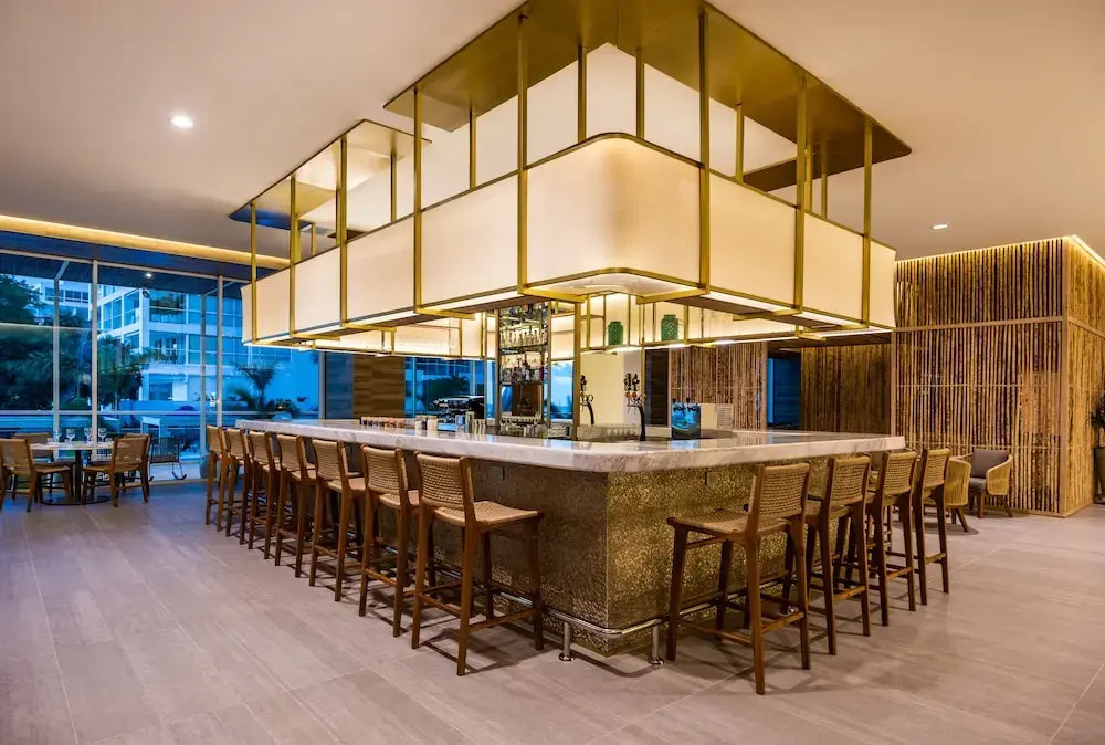 Foto - Santa Marta Marriott Resort Playa Dormida