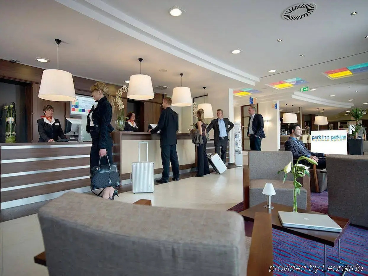 Photo - Best Western Plus Hotel Papenburg