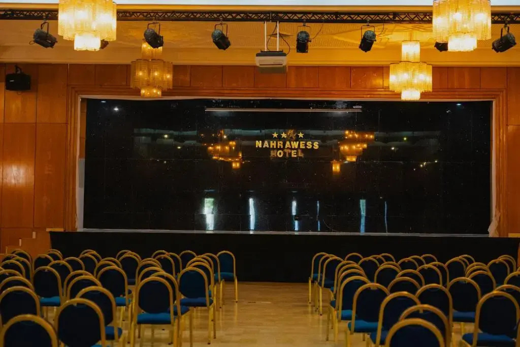 Foto - Nahrawess Resort & Thalasso