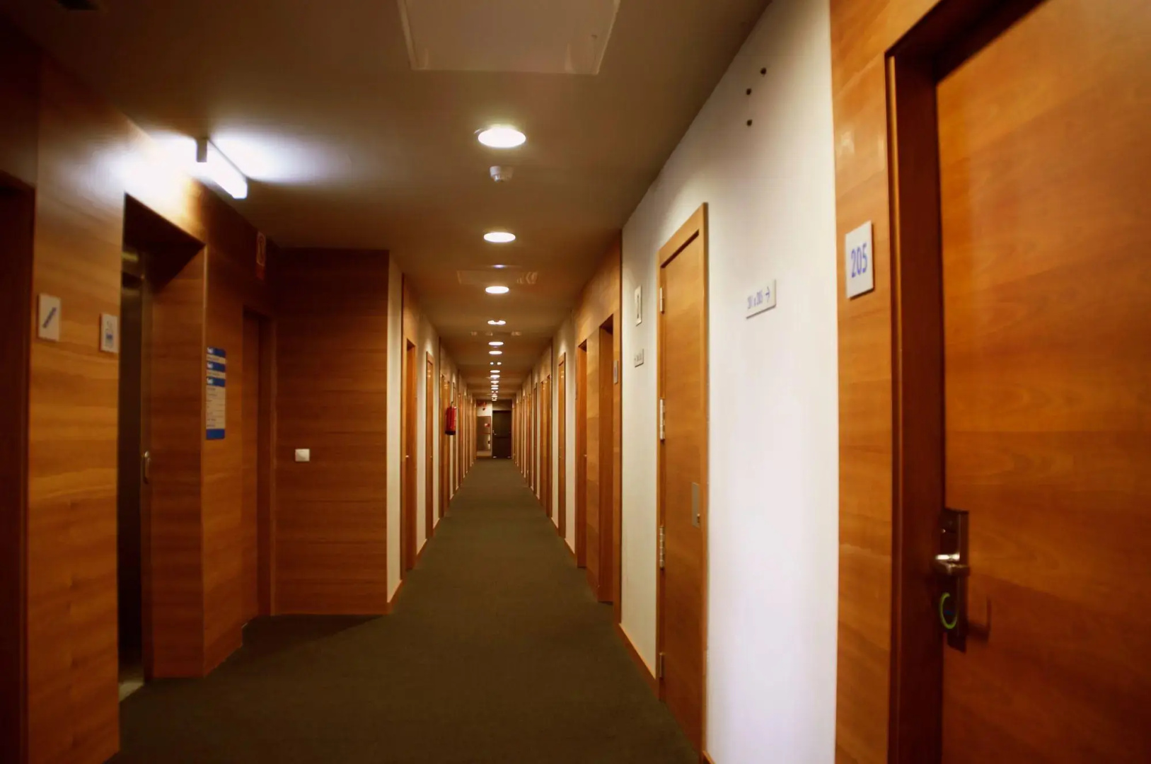 Foto - Hotel AS Torrent