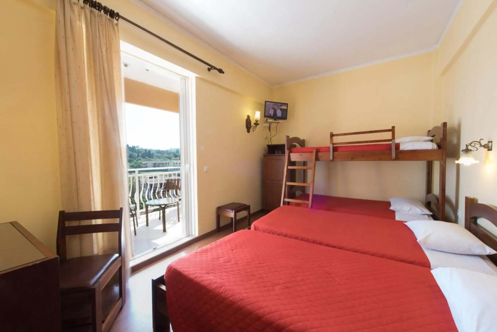Foto - Sunset Hotel