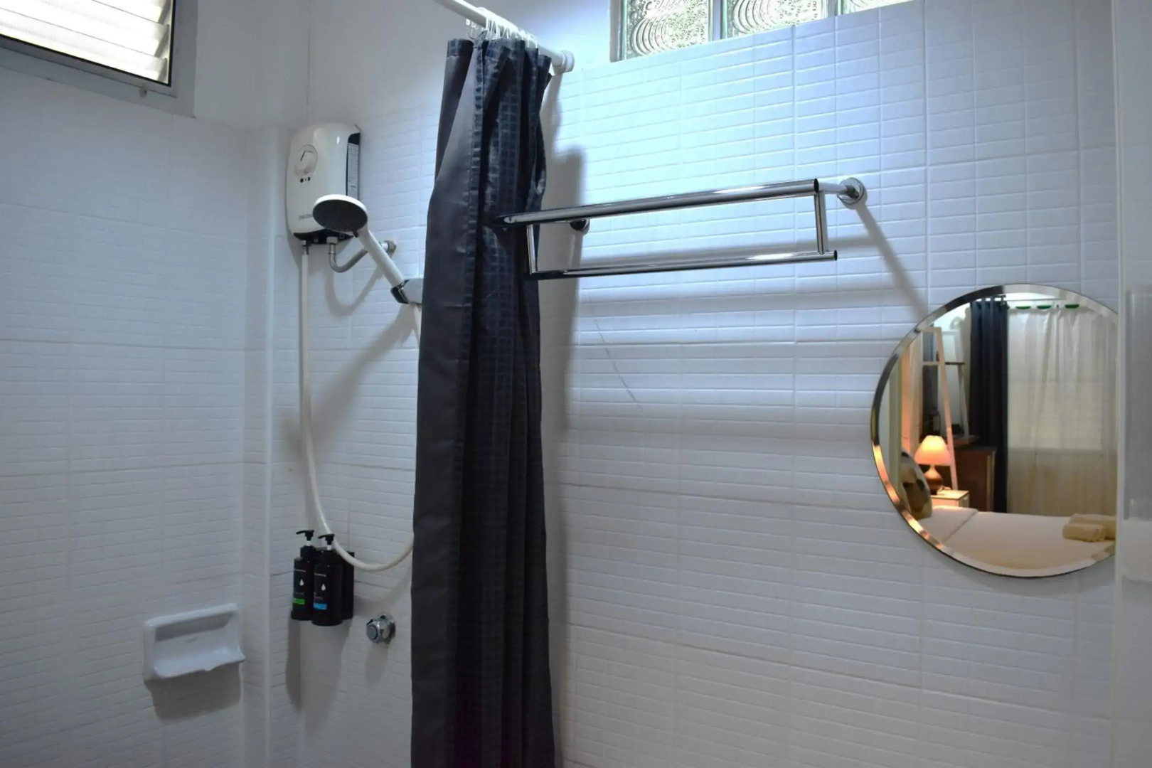 Foto - Greenery Hostel