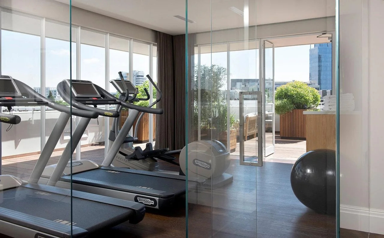 Photo - The Norman Tel Aviv