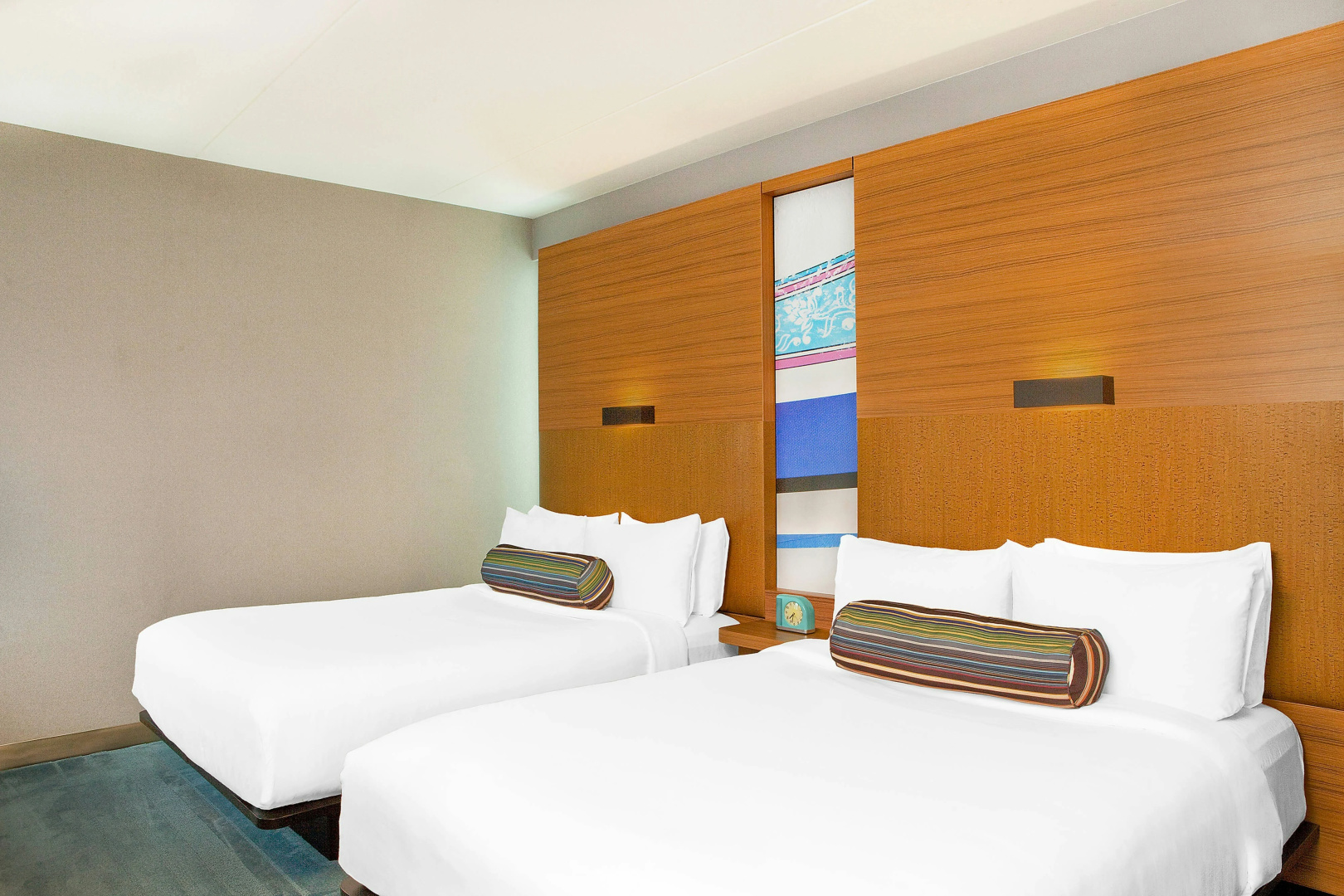 Foto - Aloft by Marriott Miami Doral