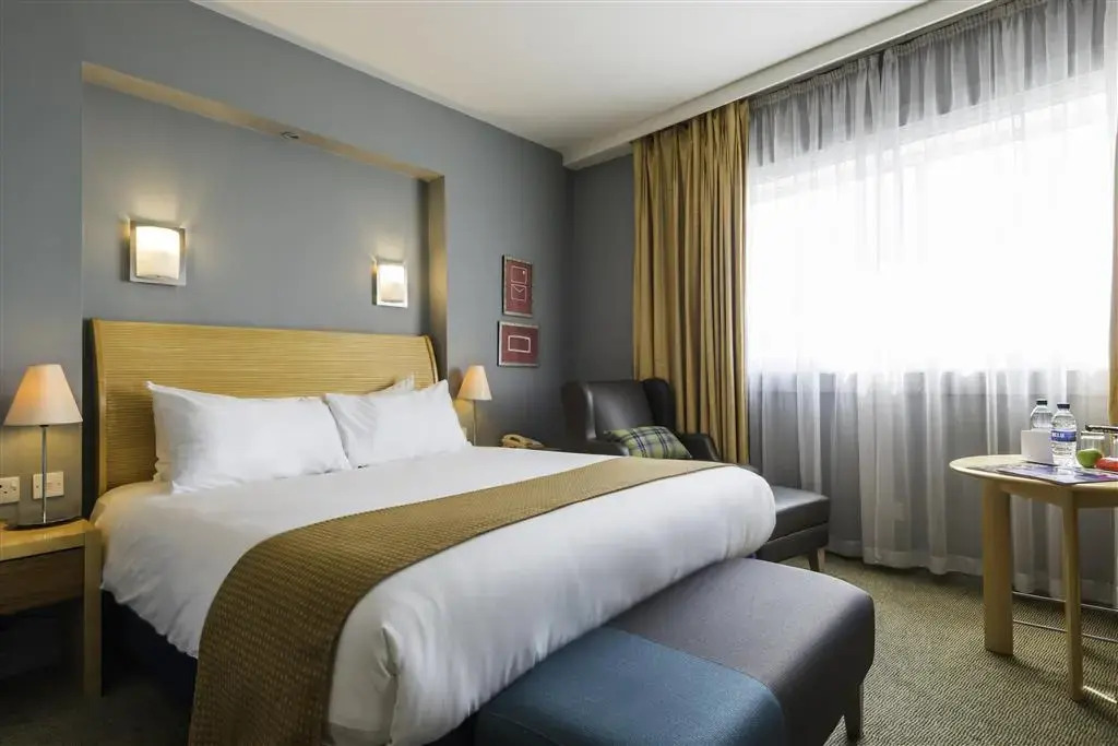 Photo - Best Western London Heathrow Ariel Hotel