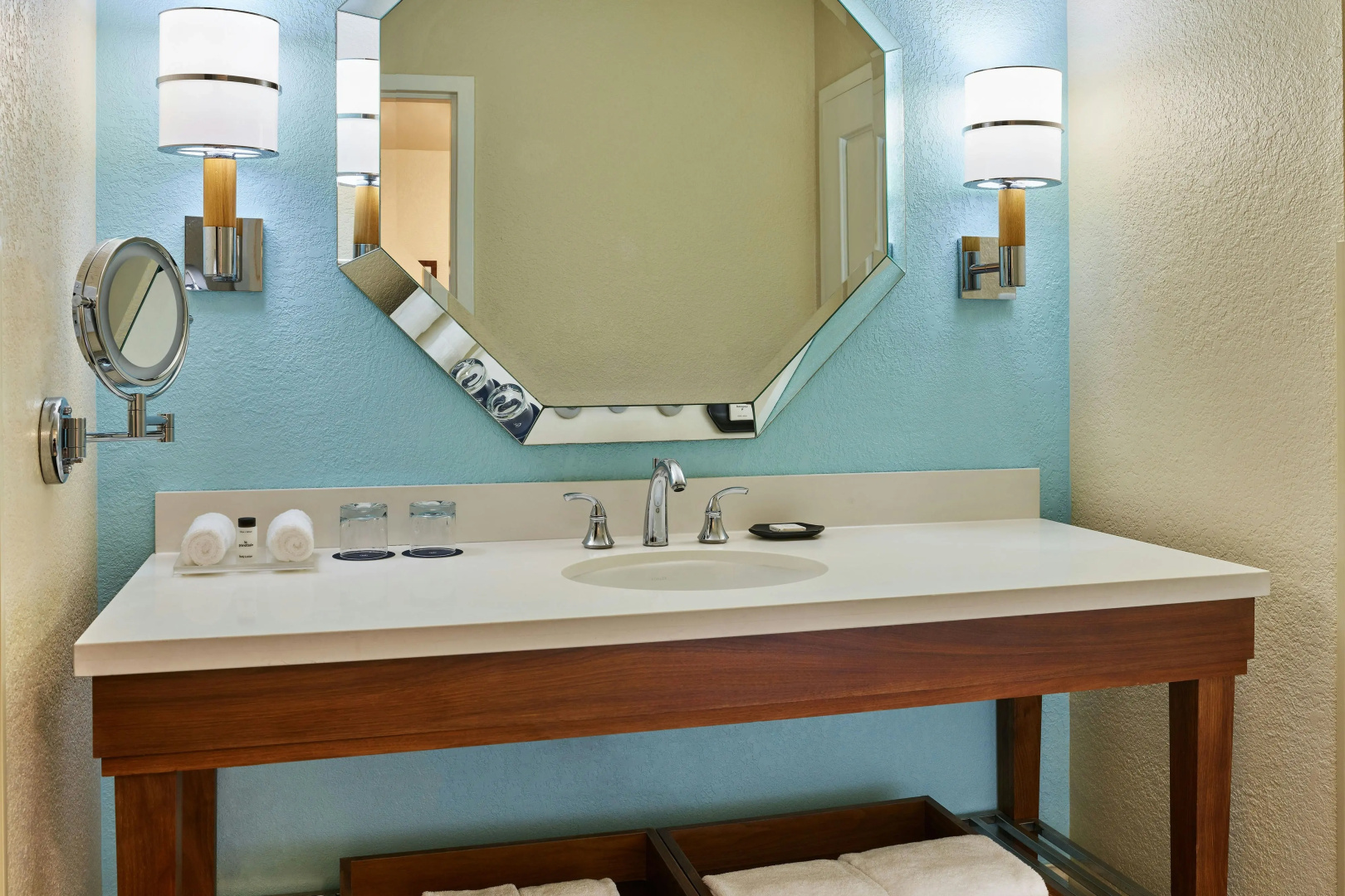 Foto - Sheraton Orlando Lake Buena Vista Resort