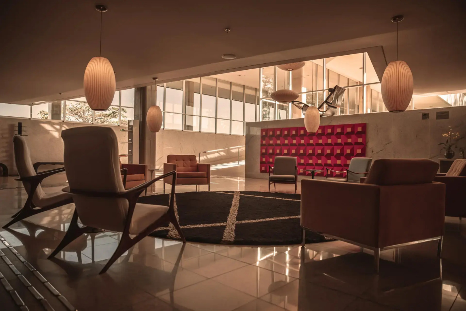 Photo - Brasília Palace Hotel