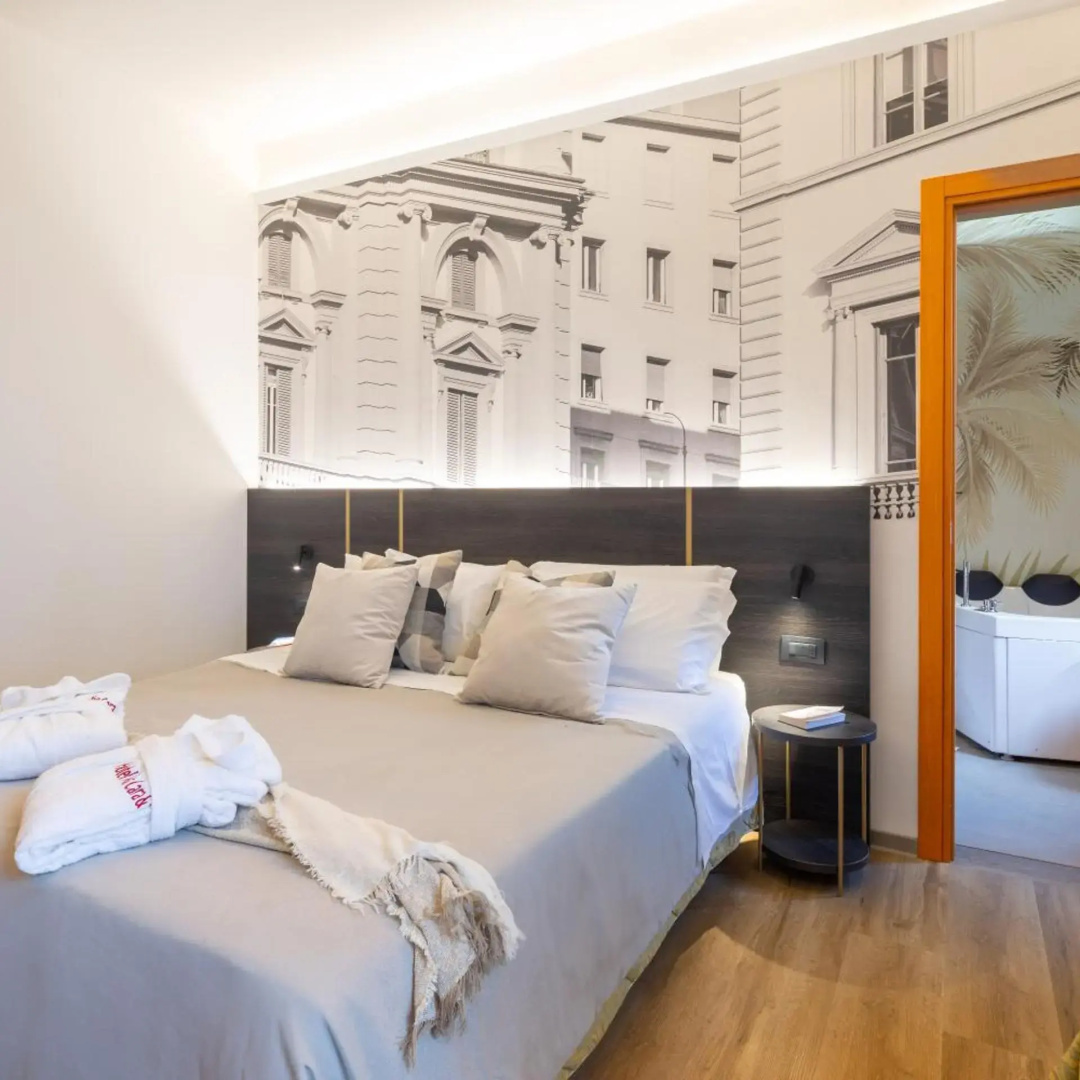 Photo - Hotel Mia Cara & Spa