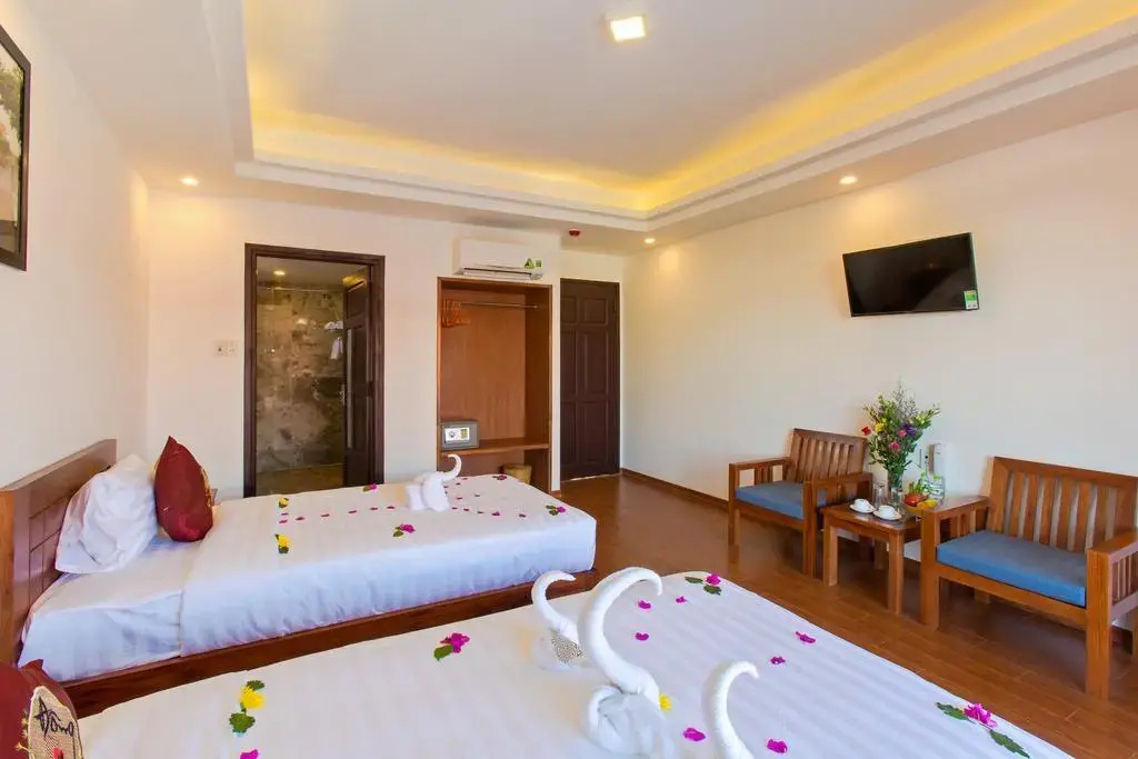 Photo - Trendy Life Villa Hoi An
