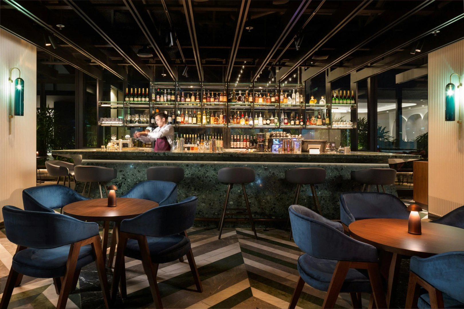 Photo - West Hotel Sydney, Curio Collection by Hilton