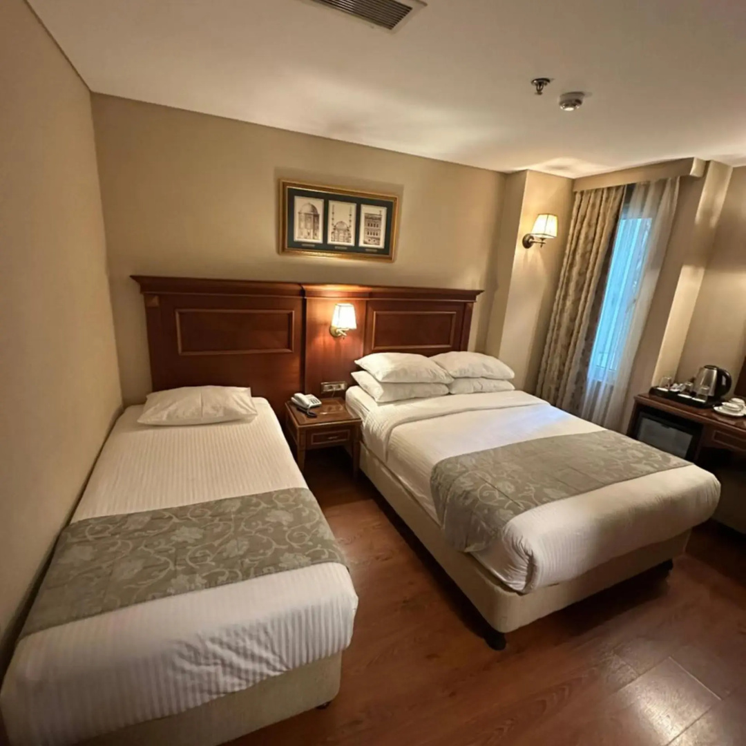 Foto - Perula Hotel & SPA