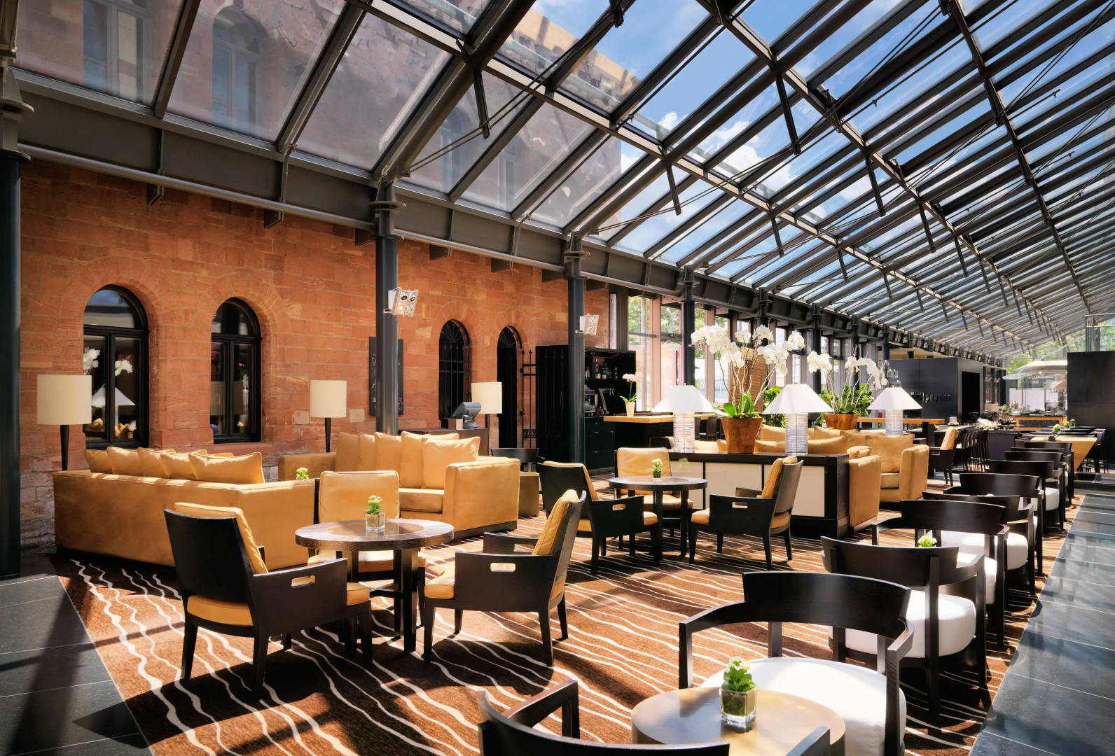 Photo - Hyatt Regency Mainz