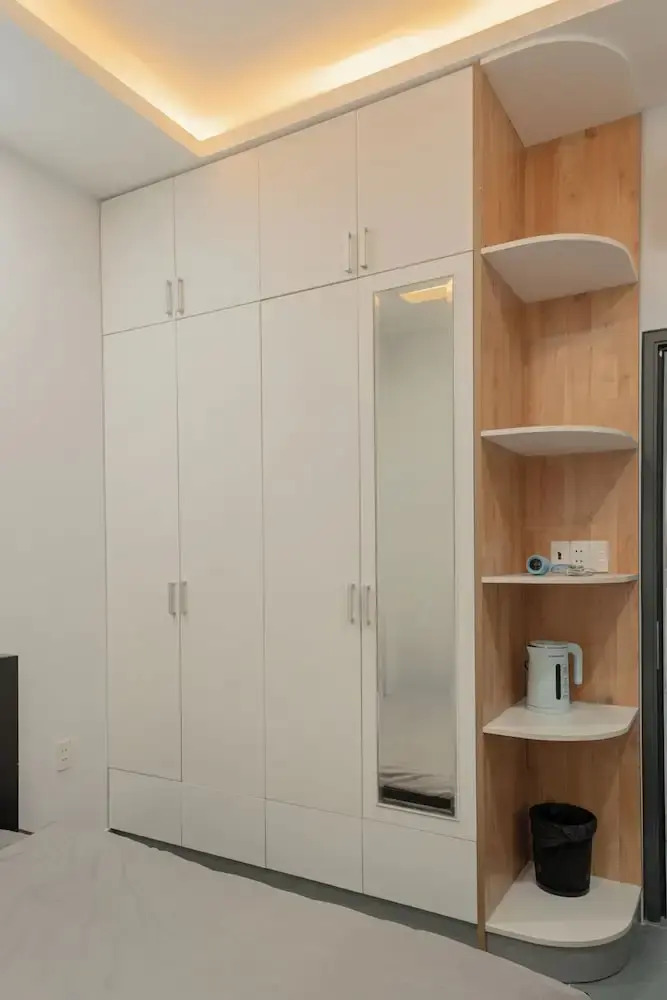 Foto - Soul Station - Studio Hotel II