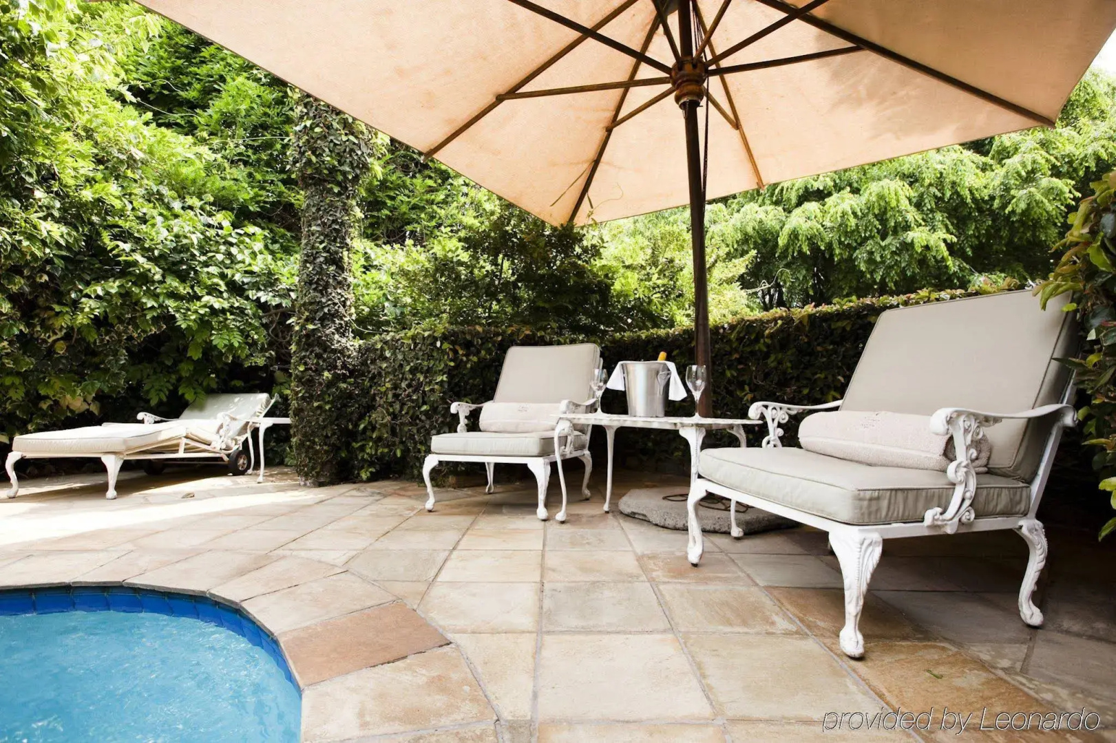 Photo - 10 2nd Avenue Boutique Hotel by Dream Resorts