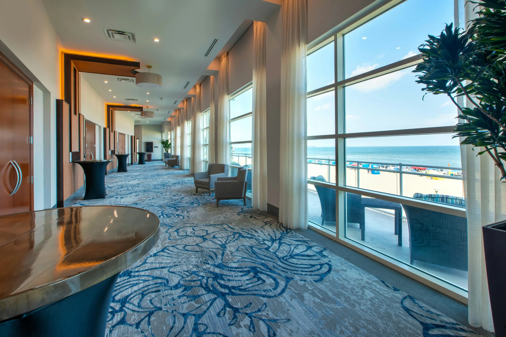 Foto - Hilton Garden Inn Virginia Beach Oceanfront