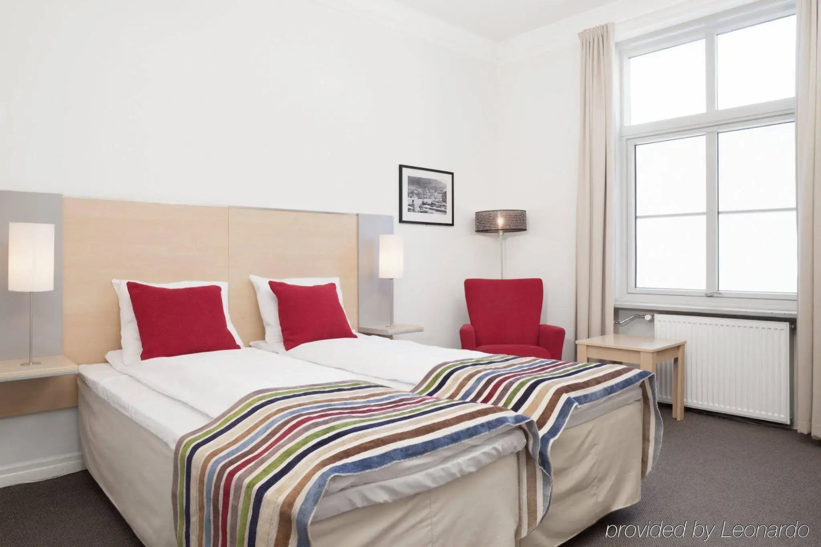 Foto - Scandic Torget Bergen