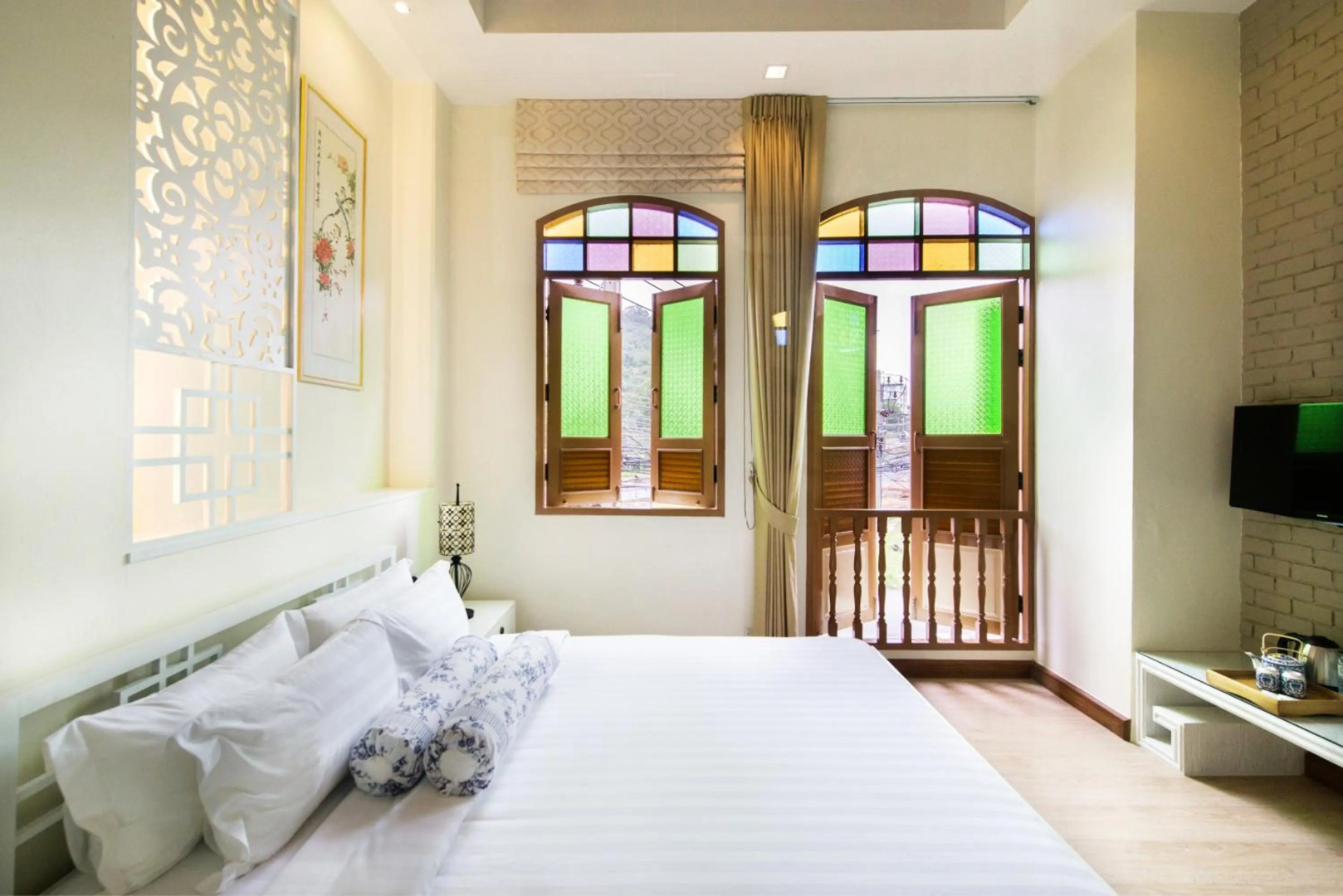 Foto - O'nya Phuket Hotel