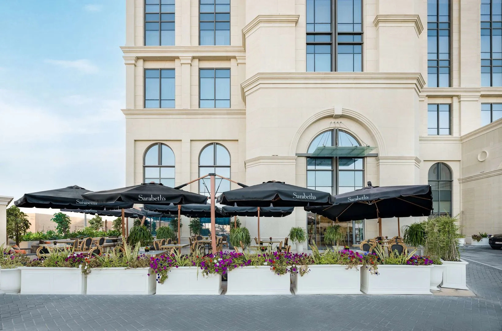 Foto - The Plaza Doha, LXR Hotels & Resorts