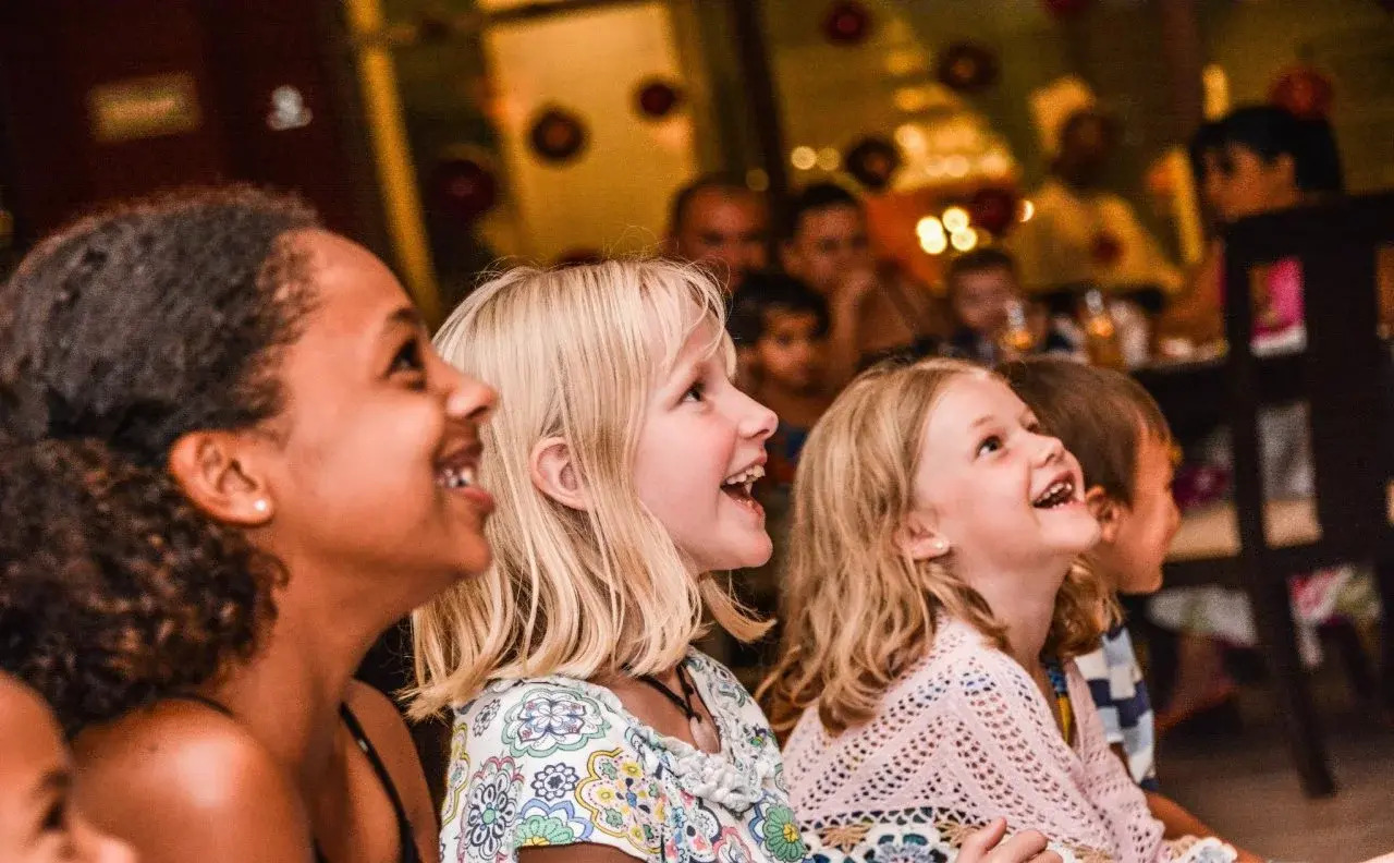 Foto - Princess Family Club Riviera - All Inclusive