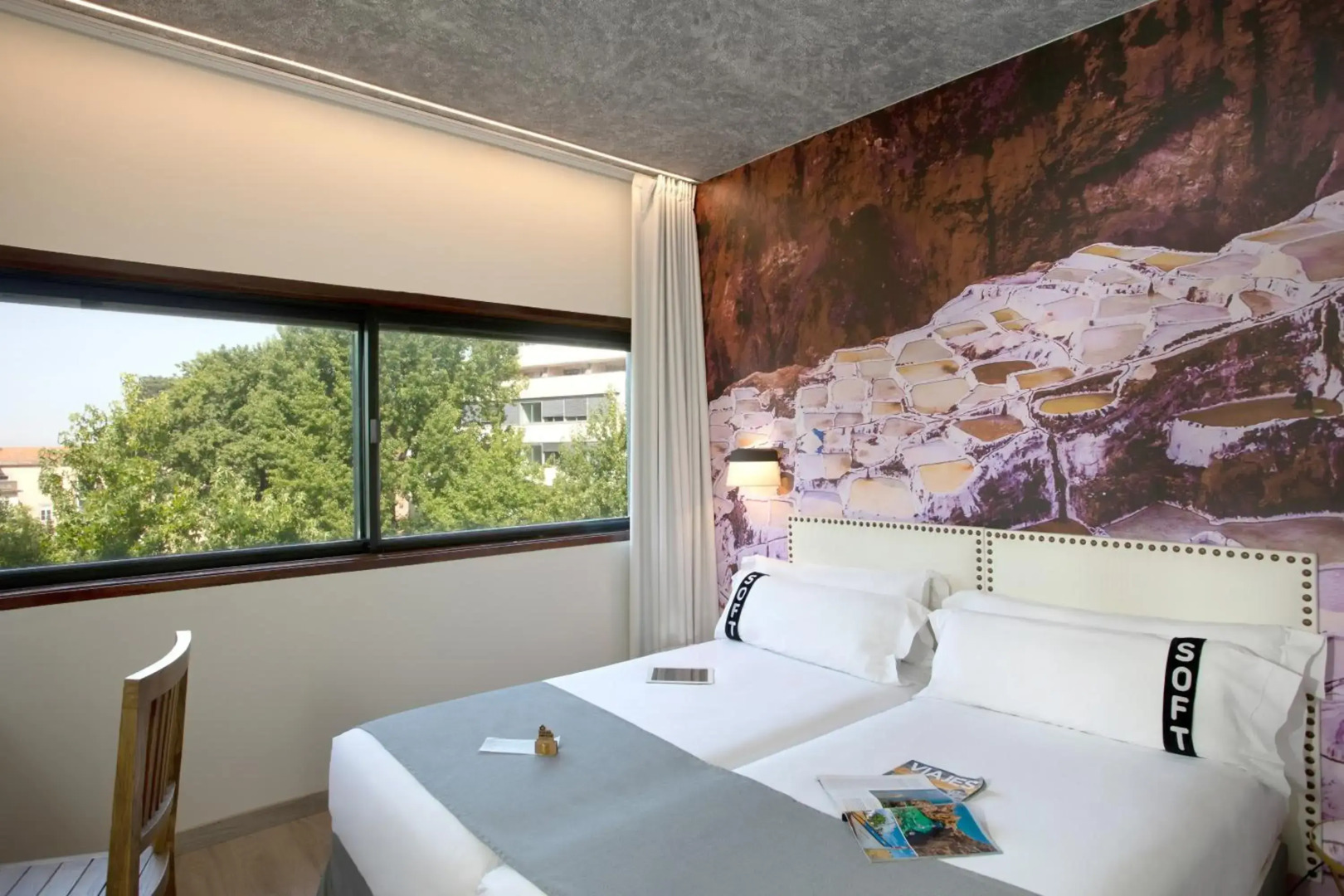 Photo - Casual Inca Porto